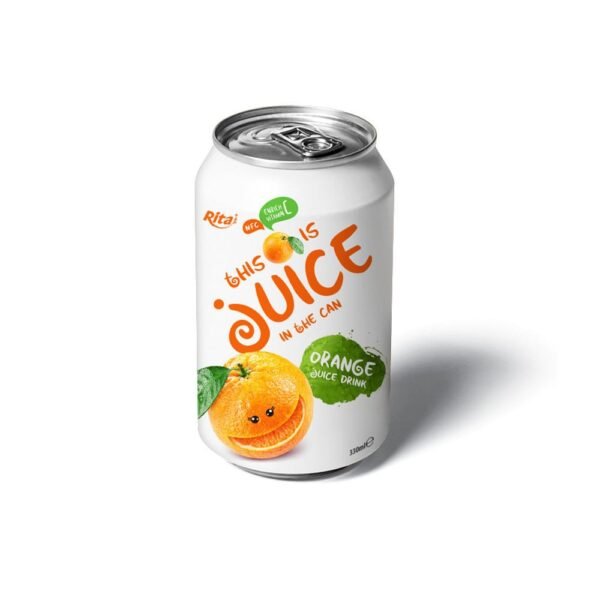 Second image of Orange Juice