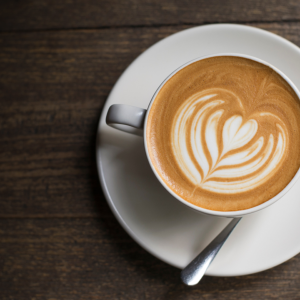 Second image of Kaffee Late