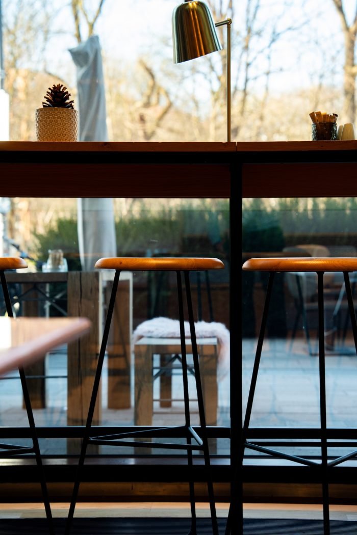 werksviertel barhocker