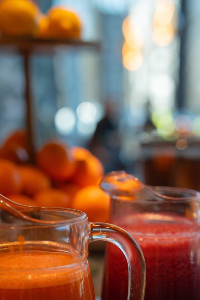 werksviertel frische smoothies