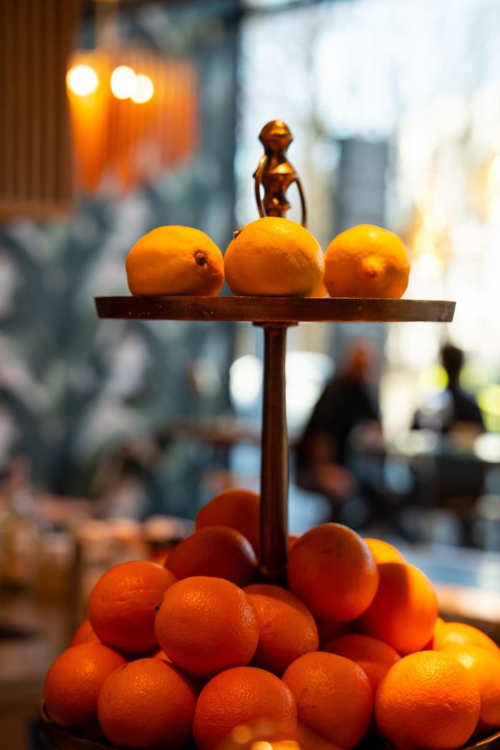 werksviertel orangen