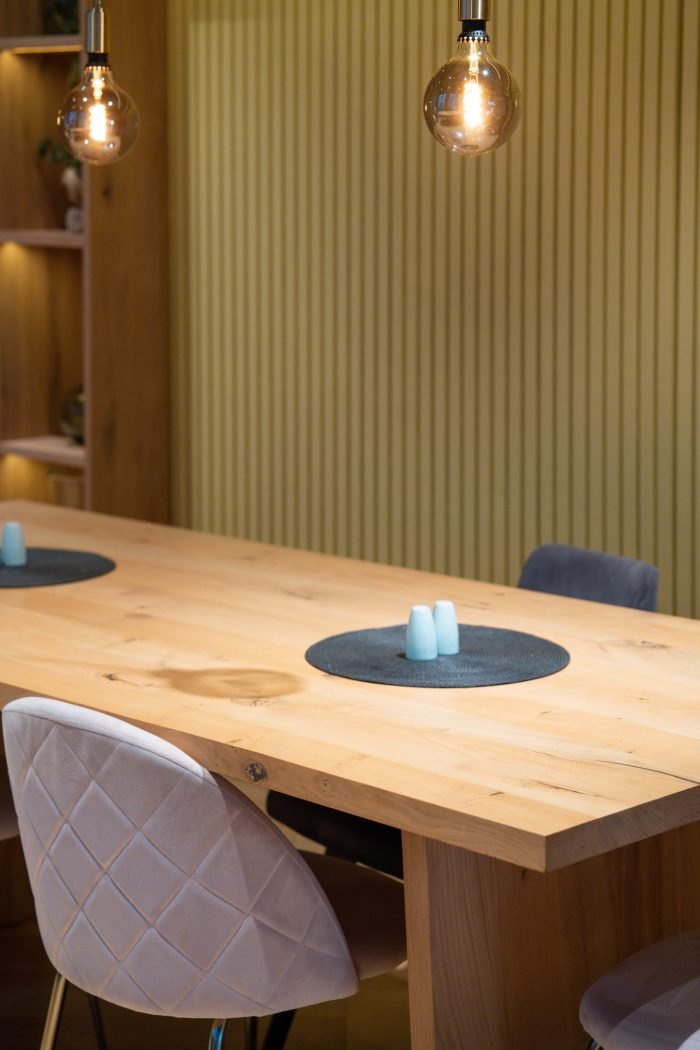 werksviertel tisch ruhig